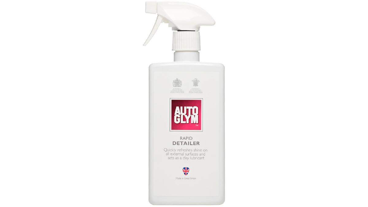 Autoglym+Rapid+Detailer+500+ML